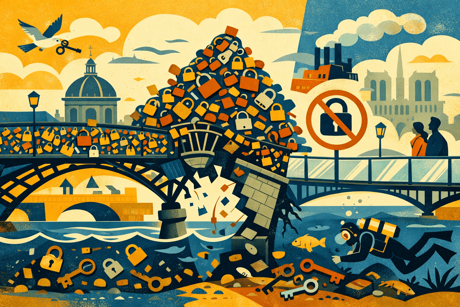 Romance vs. Rust (10th/Informational)